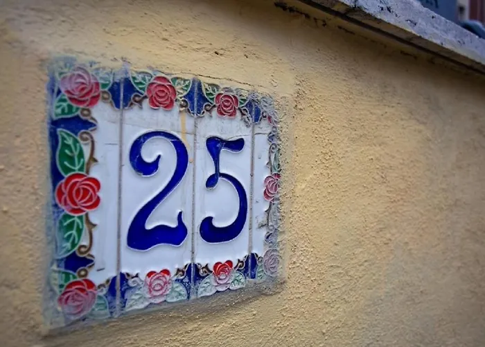 Apartment 25